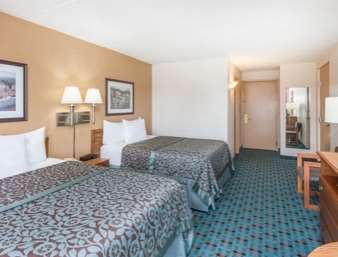 Days Inn by Wyndham Kirksville