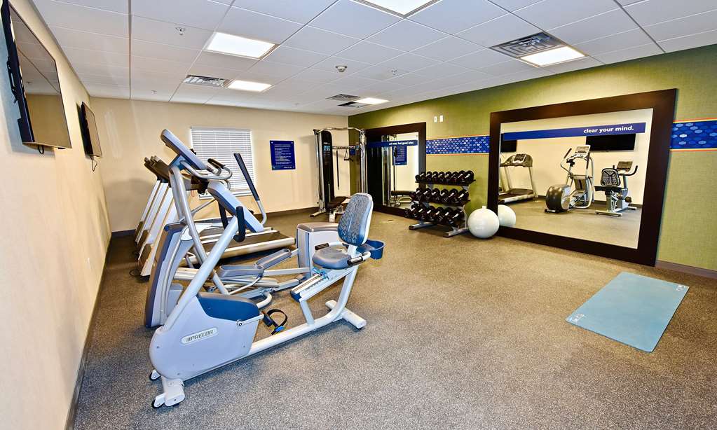 Hampton Inn Kirksville