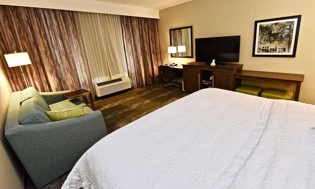 Hampton Inn Kirksville