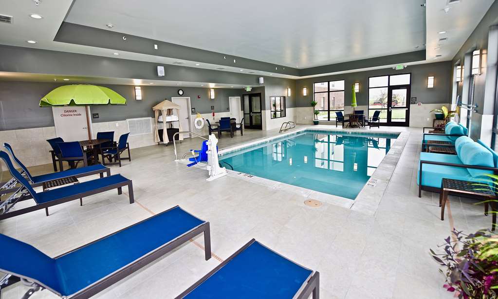 Hampton Inn Kirksville
