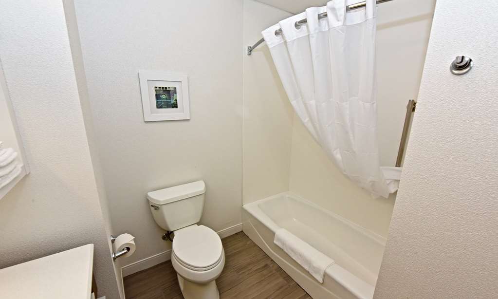 Hampton Inn Kirksville
