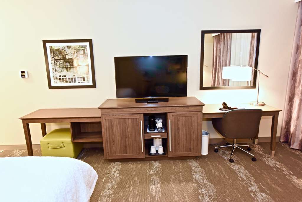 Hampton Inn Kirksville