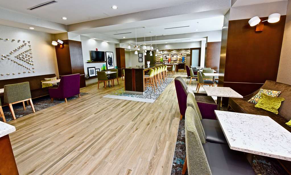 Hampton Inn Kirksville