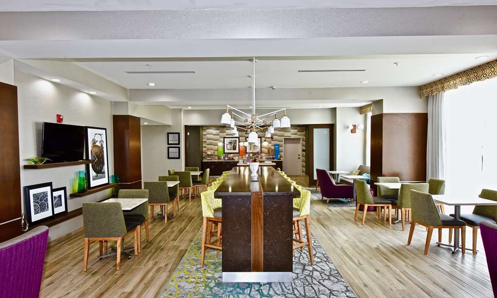 Hampton Inn Kirksville