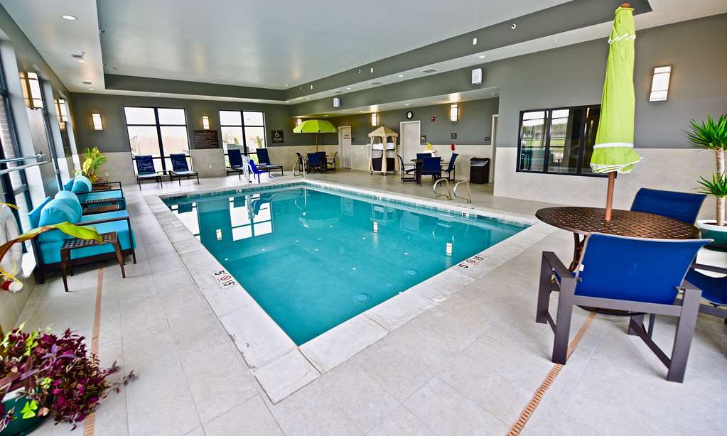 Hampton Inn Kirksville