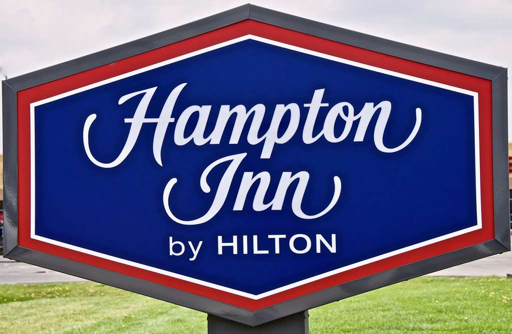 Hampton Inn Kirksville