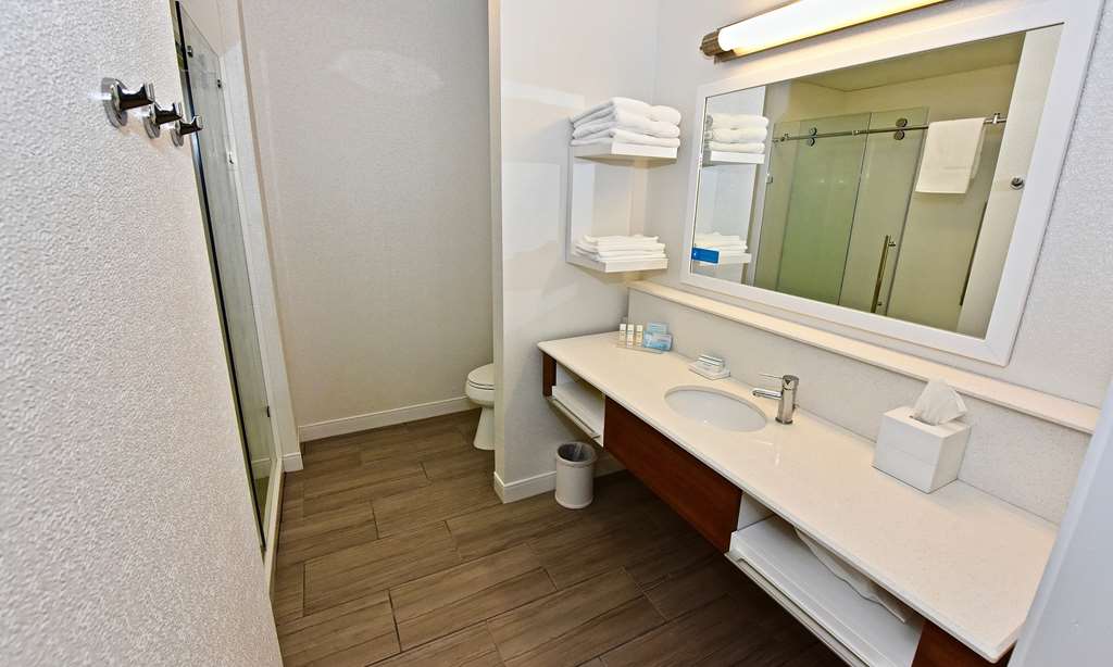 Hampton Inn Kirksville