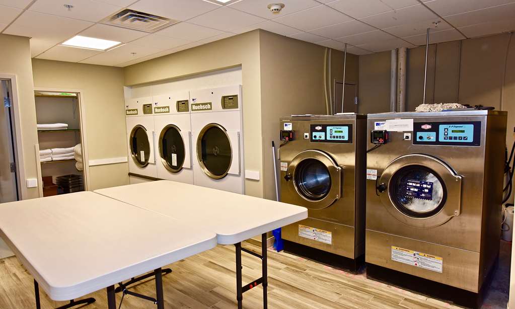 Hampton Inn Kirksville
