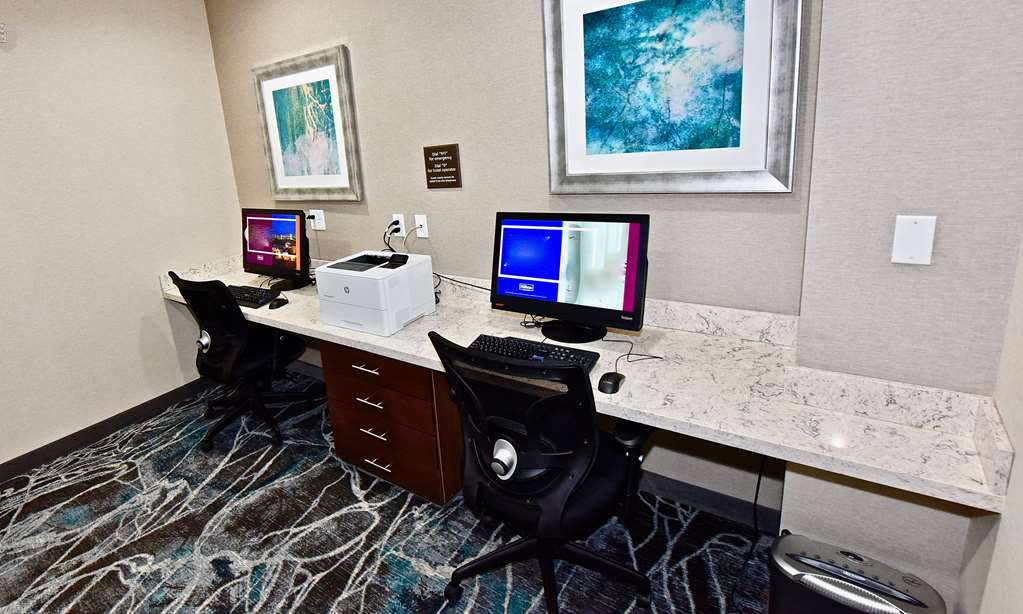 Hampton Inn Kirksville
