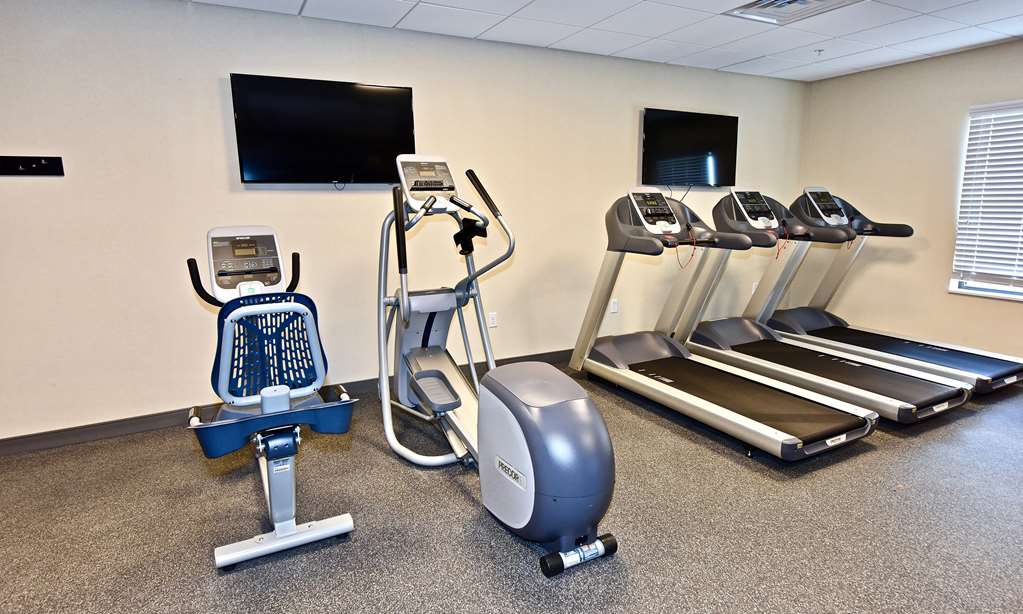 Hampton Inn Kirksville