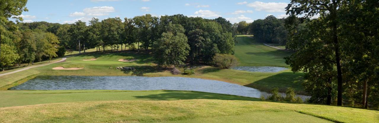 Lodge of Four Seasons