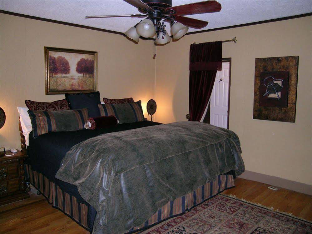 Heritage Ranch Bed & Breakfast