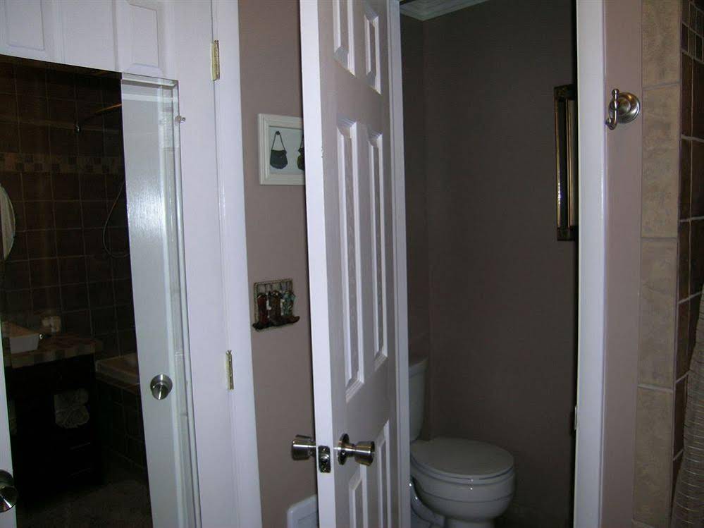 Heritage Ranch Bed & Breakfast