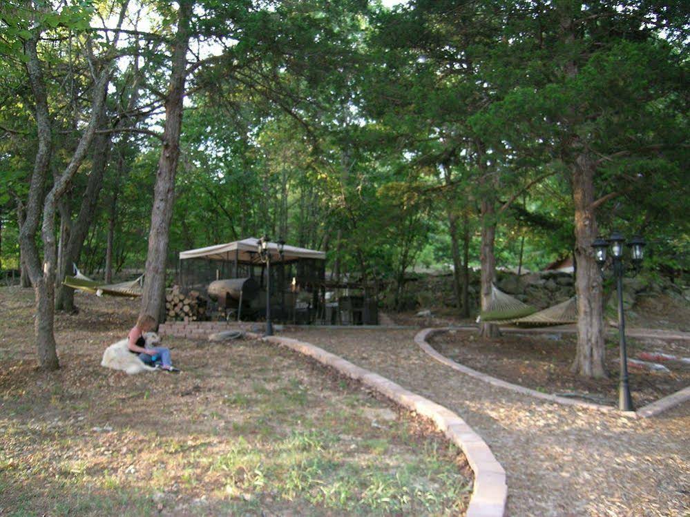 Heritage Ranch Bed & Breakfast