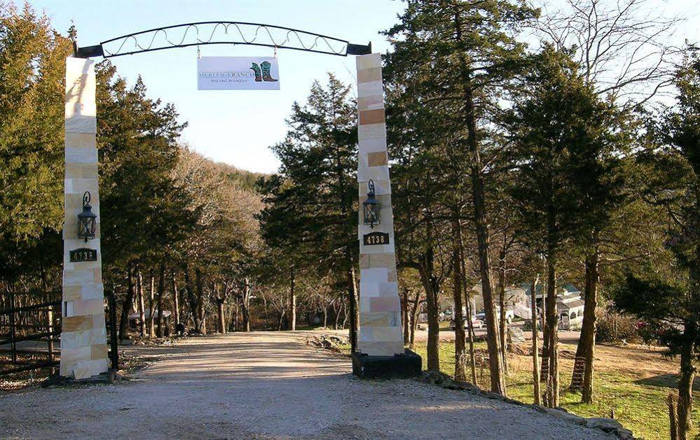 Heritage Ranch Bed & Breakfast