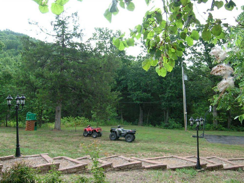 Heritage Ranch Bed & Breakfast