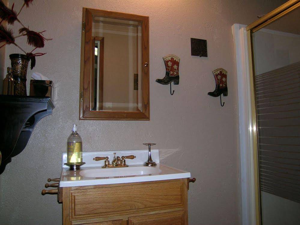 Heritage Ranch Bed & Breakfast