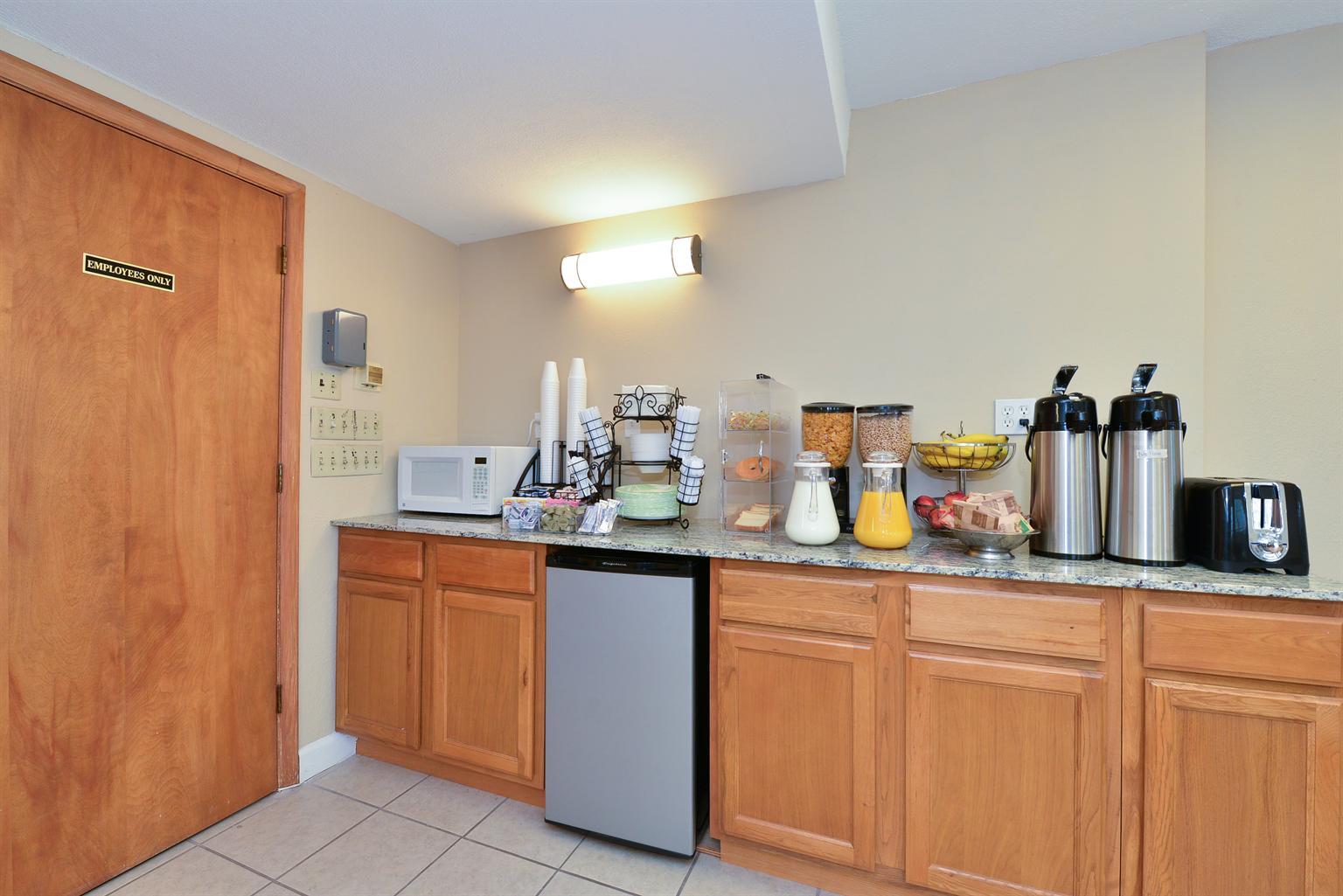 Americas Best Value Inn Lebanon, MO