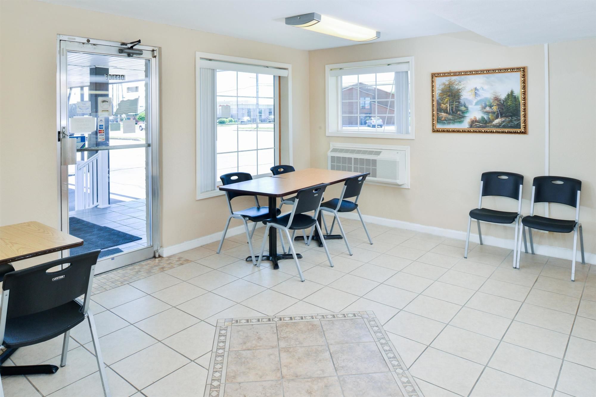 Americas Best Value Inn Lebanon, MO