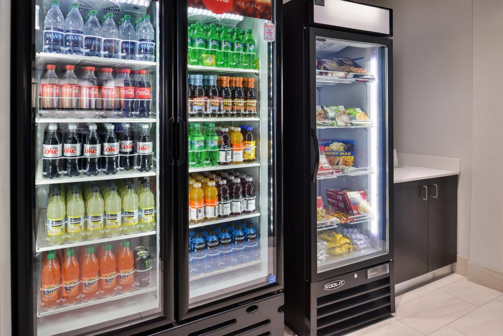 Holiday Inn Express & Suites Lee's Summit - Kansas City