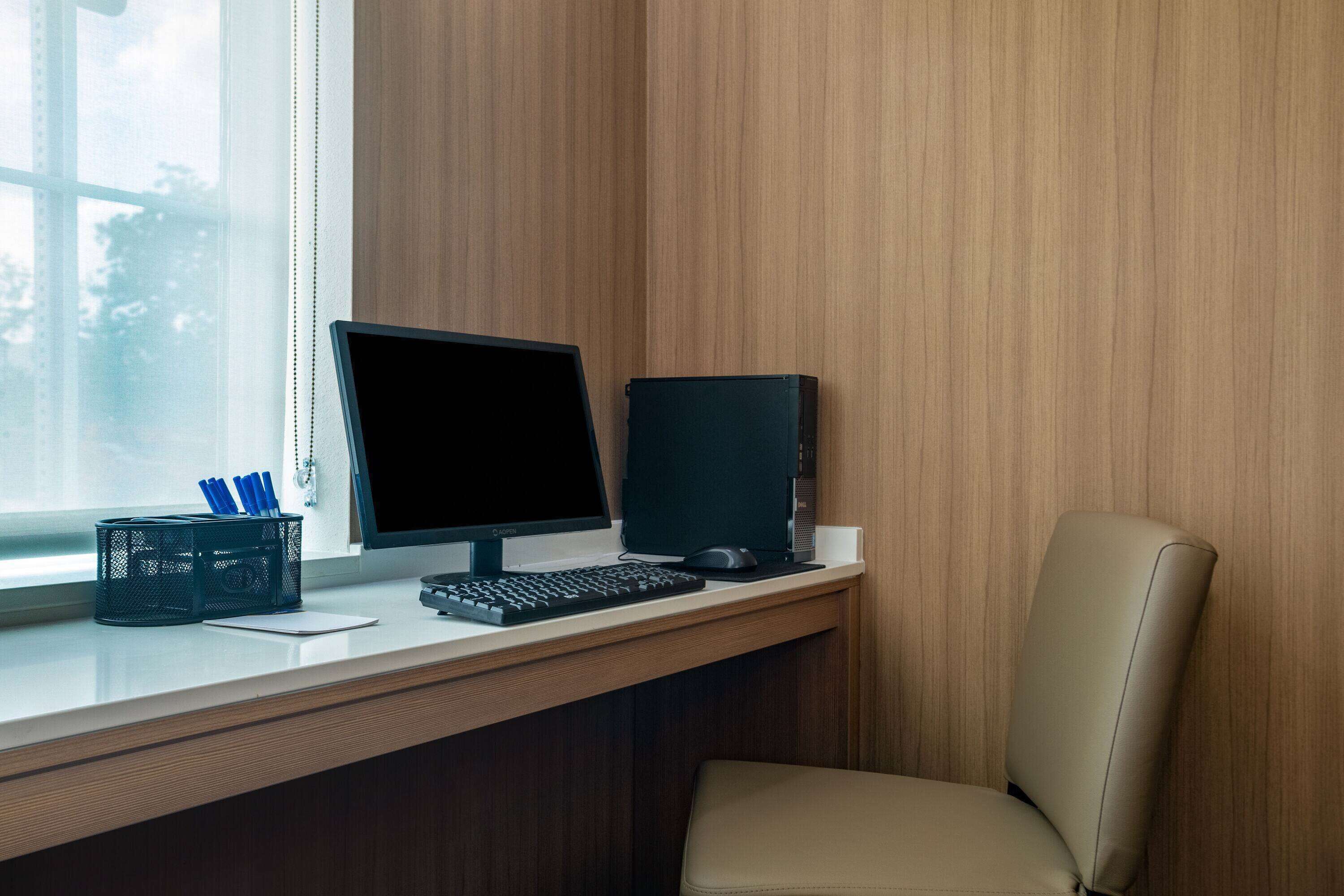 Microtel Inn & Suites by Wyndham Liberty/NE Kansas City Area