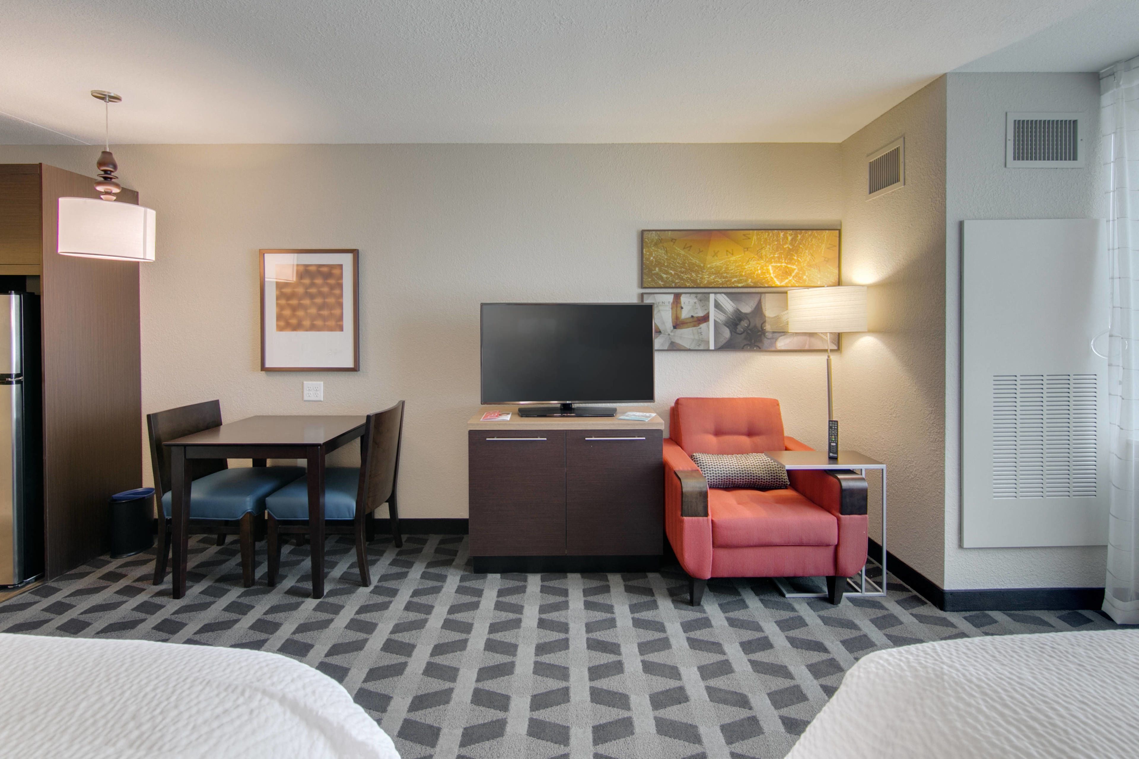 TownePlace Suites Kansas City Liberty