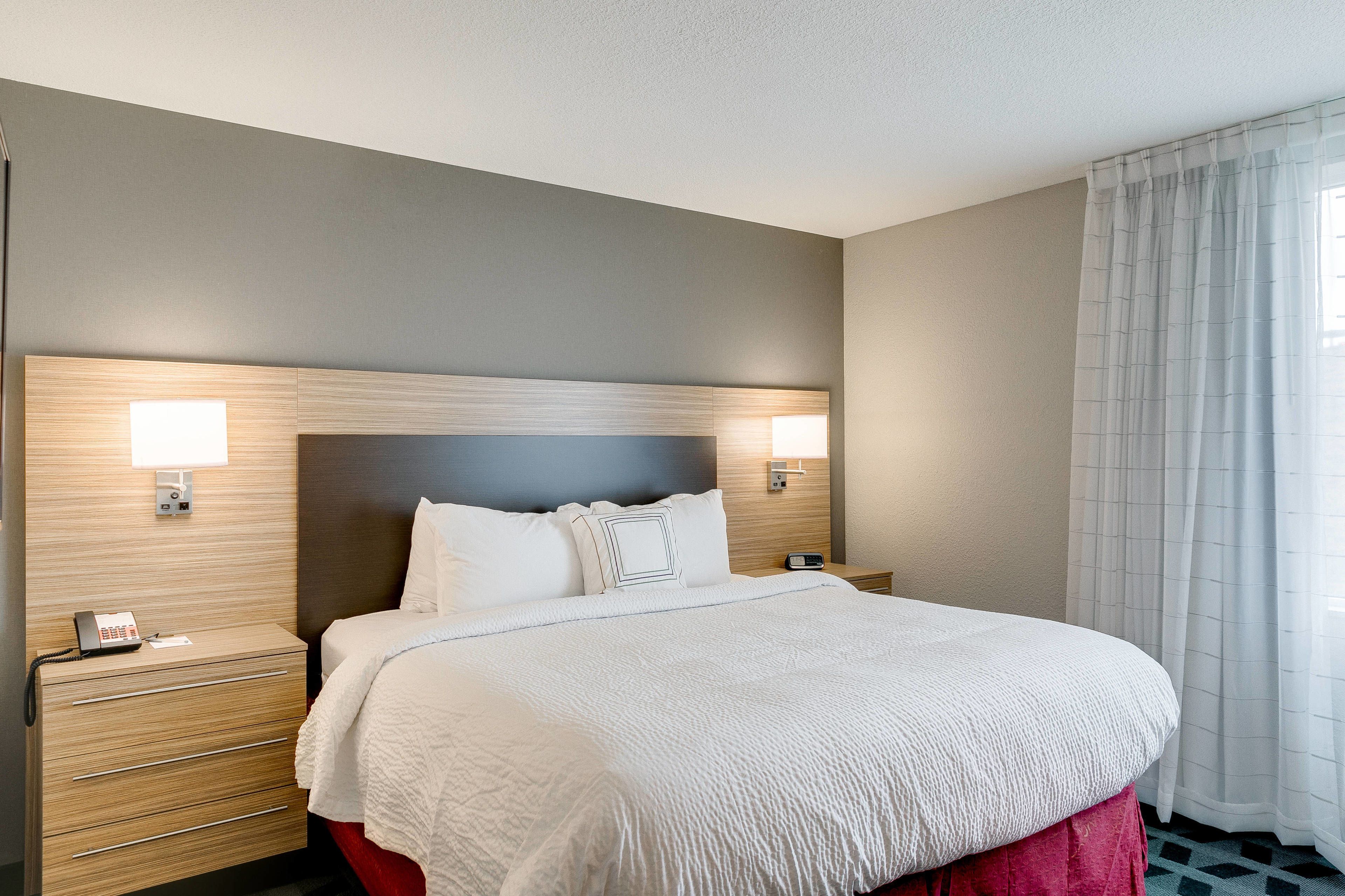 TownePlace Suites Kansas City Liberty