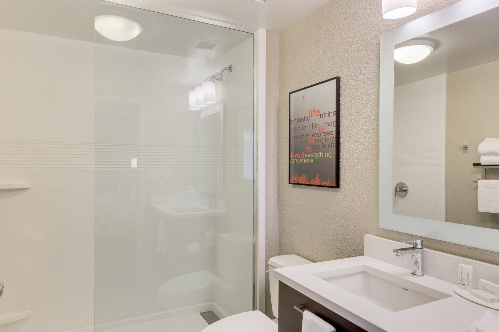 TownePlace Suites Kansas City Liberty