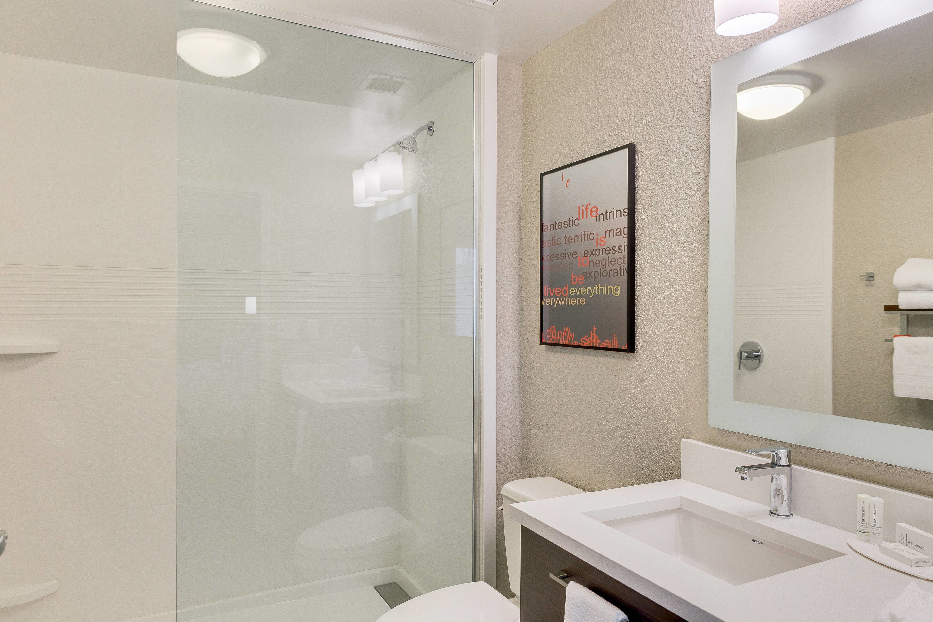 TownePlace Suites Kansas City Liberty