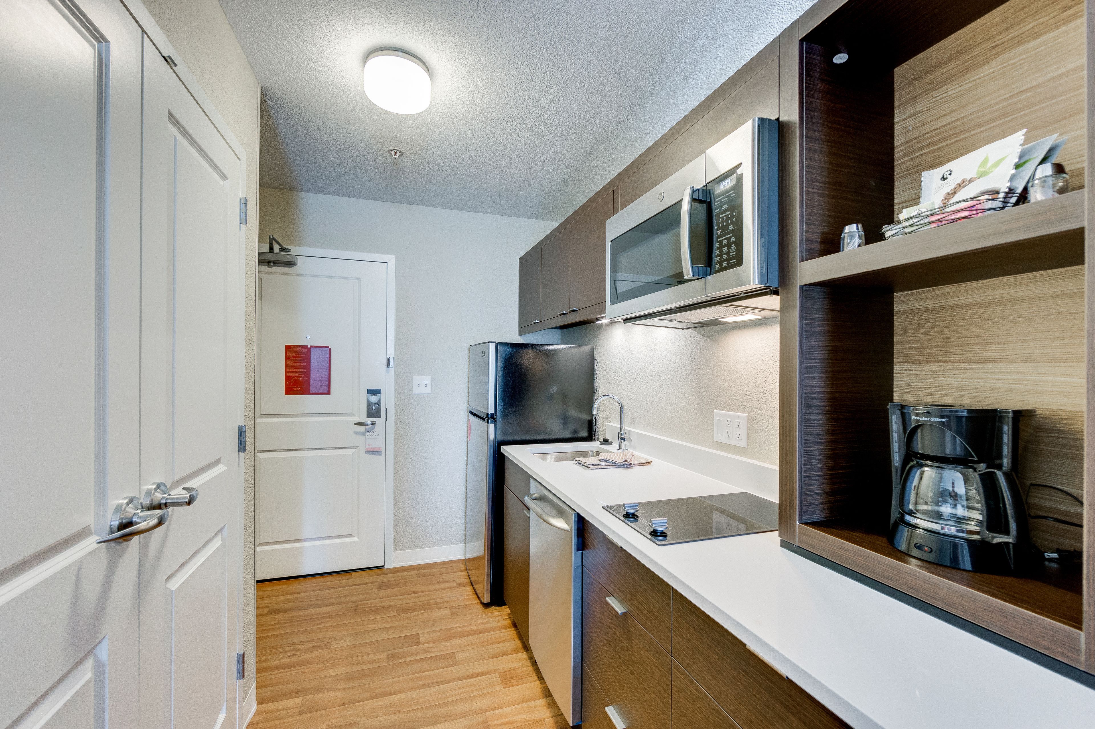 TownePlace Suites Kansas City Liberty