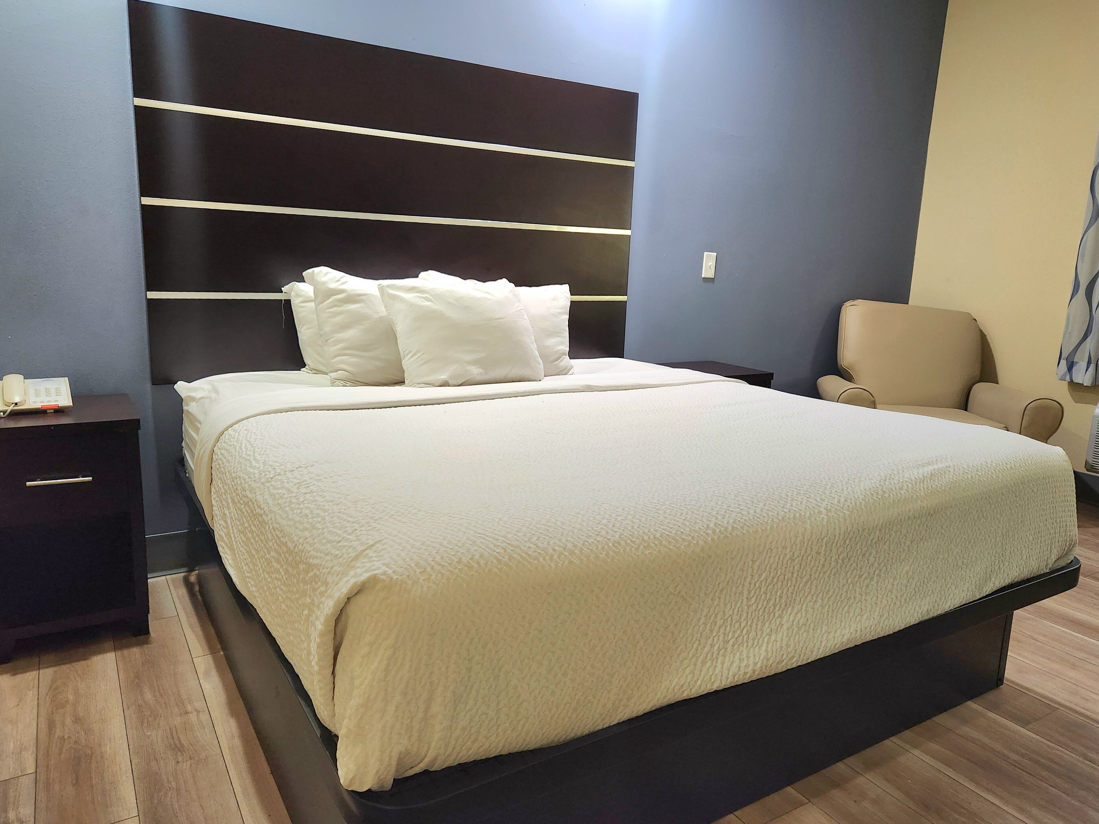 Days Inn by Wyndham Baton Rouge Airport