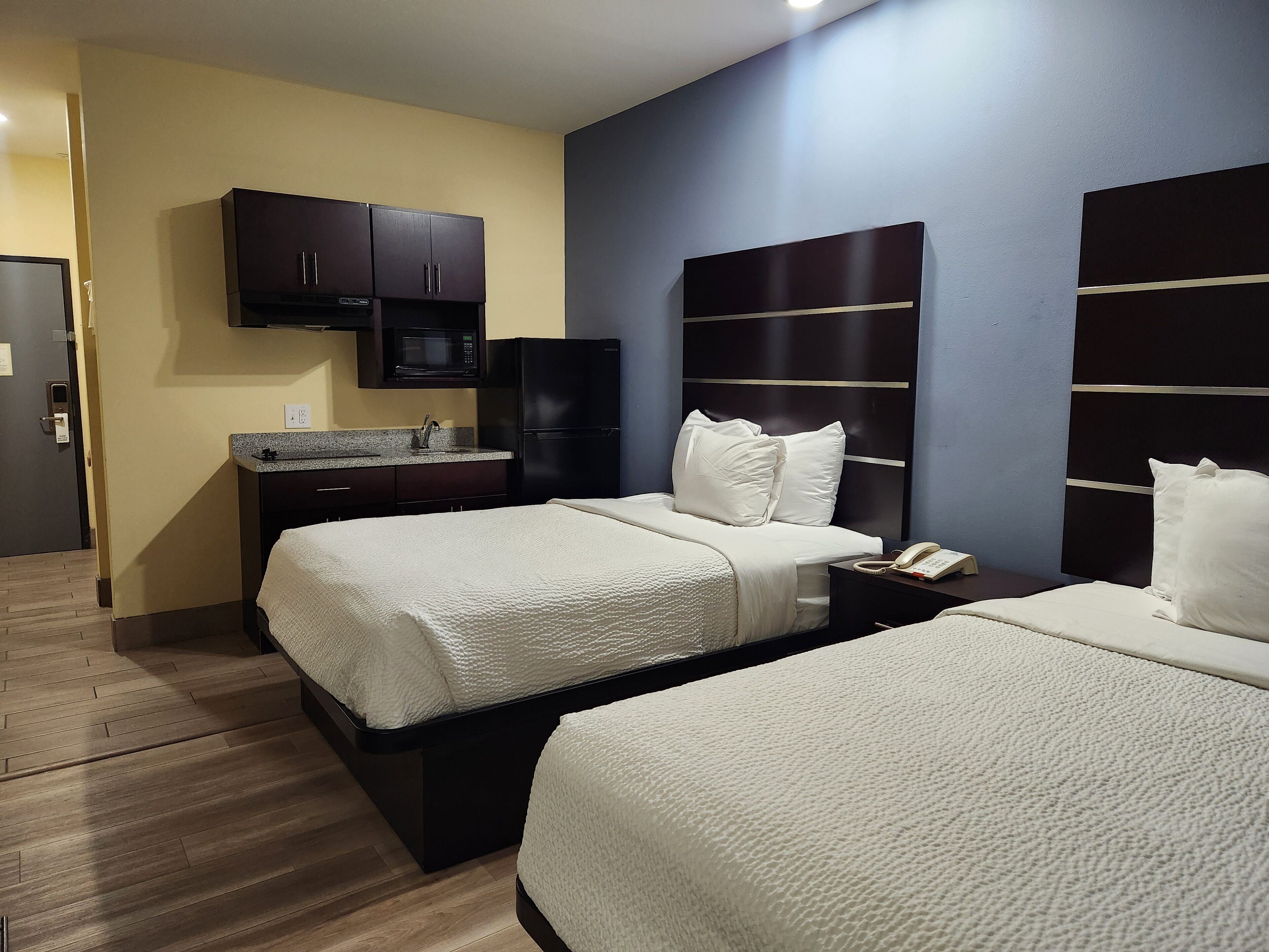 Days Inn by Wyndham Baton Rouge Airport