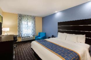 Days Inn by Wyndham Baton Rouge Airport