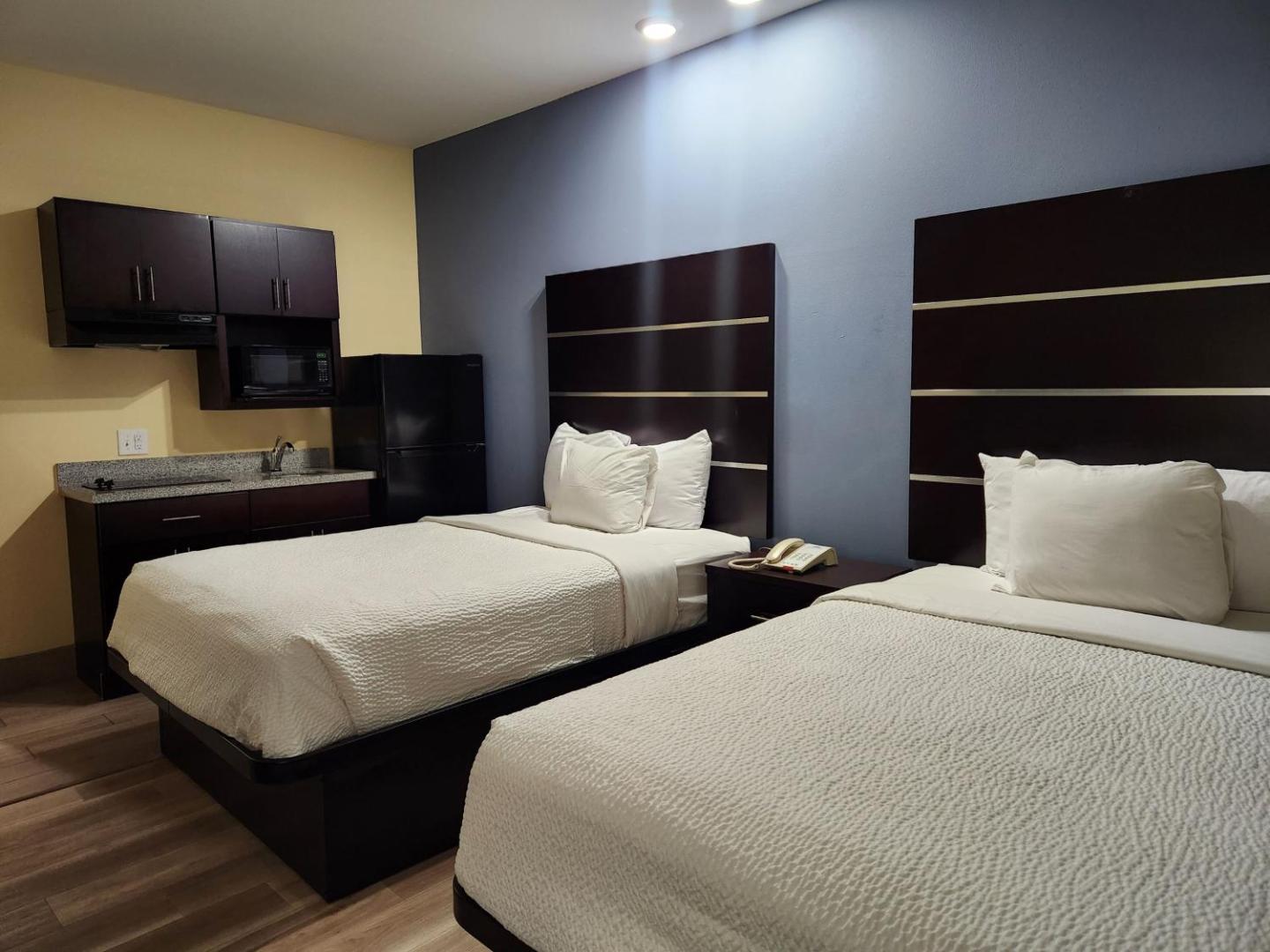 Days Inn by Wyndham Baton Rouge Airport