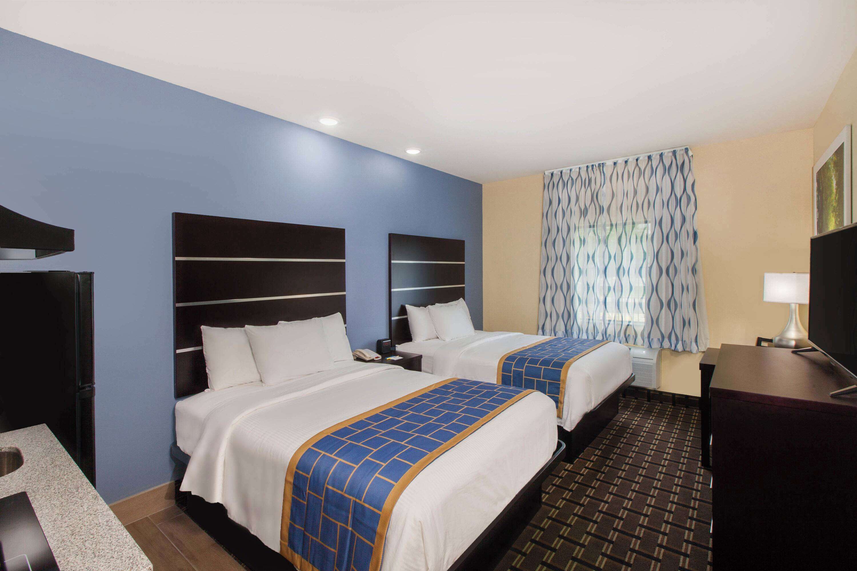 Days Inn by Wyndham Baton Rouge Airport
