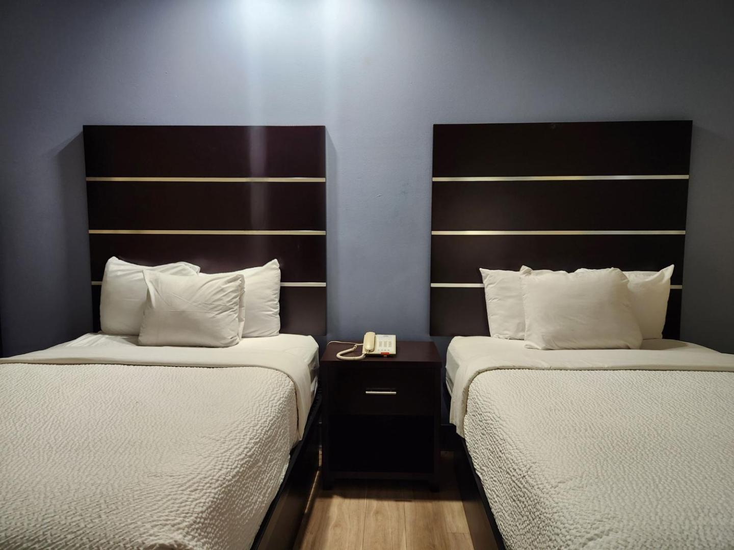 Days Inn by Wyndham Baton Rouge Airport