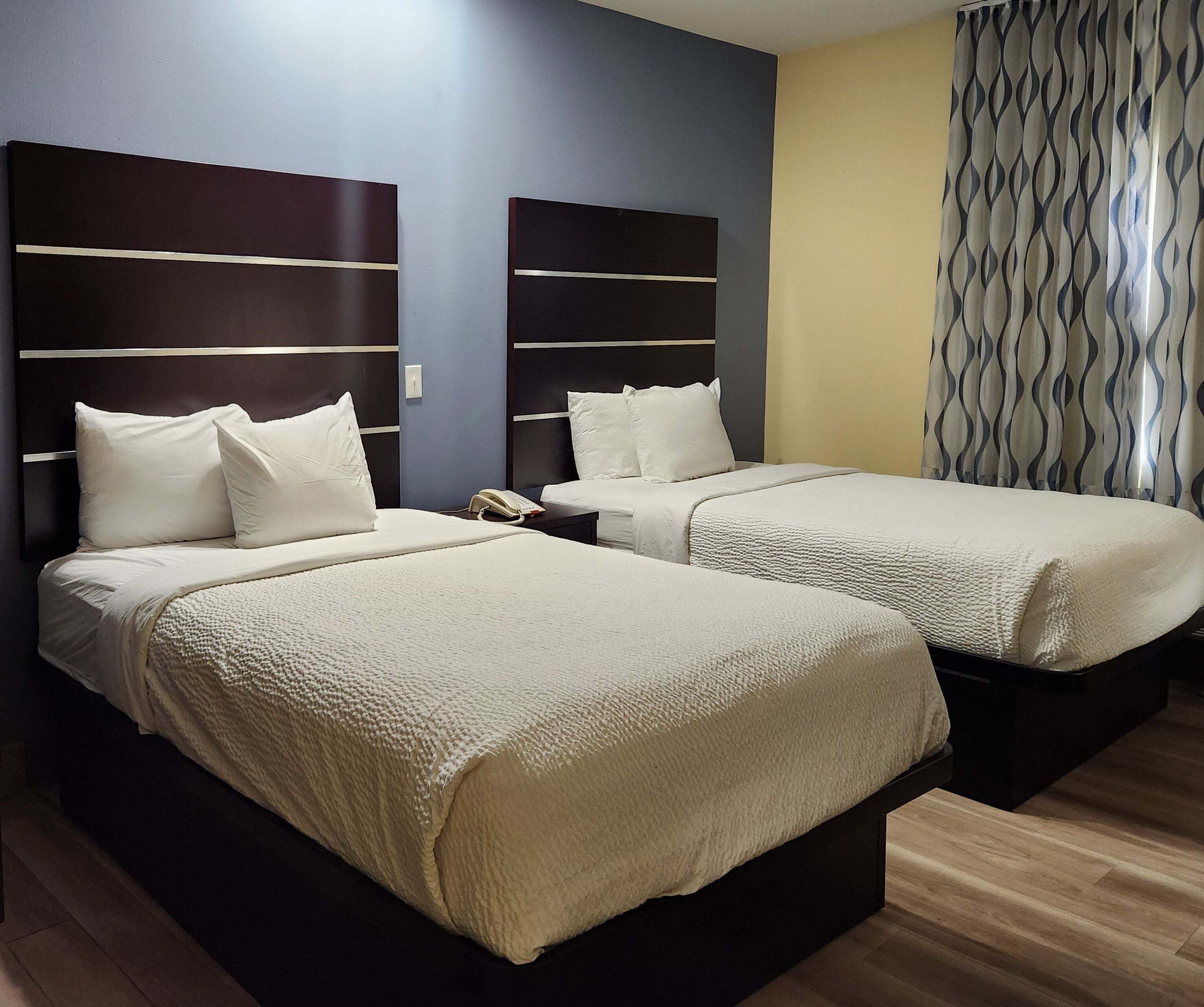 Days Inn by Wyndham Baton Rouge Airport