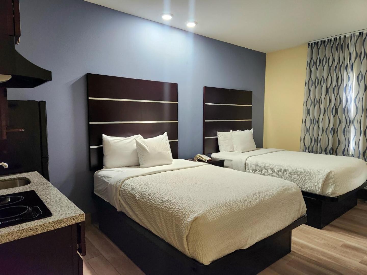 Days Inn by Wyndham Baton Rouge Airport