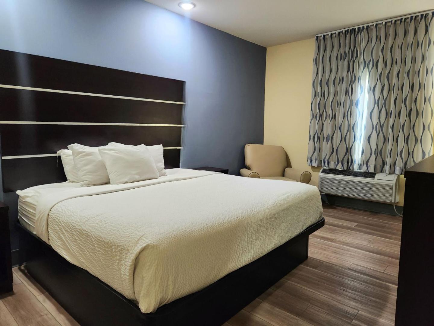 Days Inn by Wyndham Baton Rouge Airport