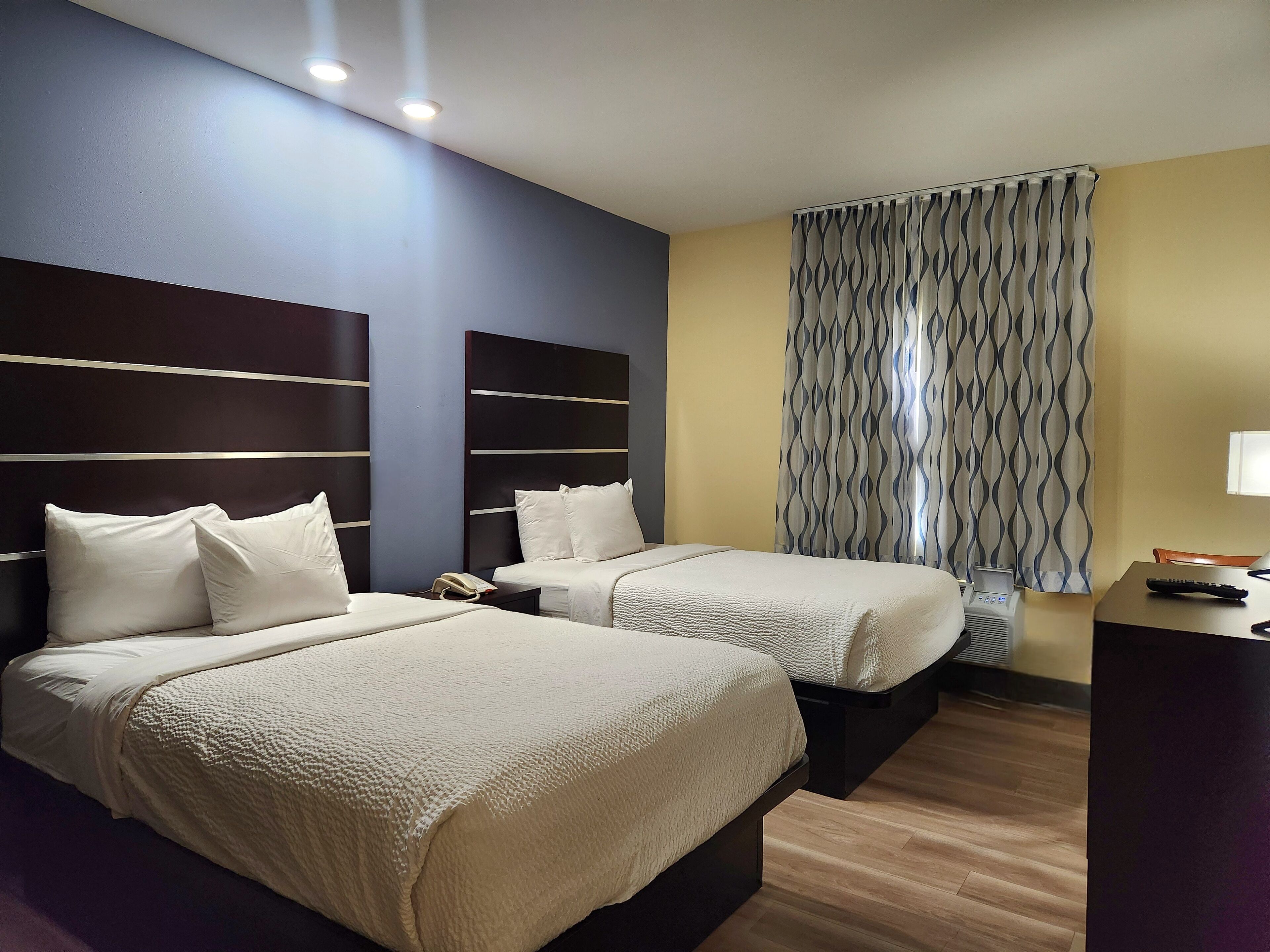 Days Inn by Wyndham Baton Rouge Airport