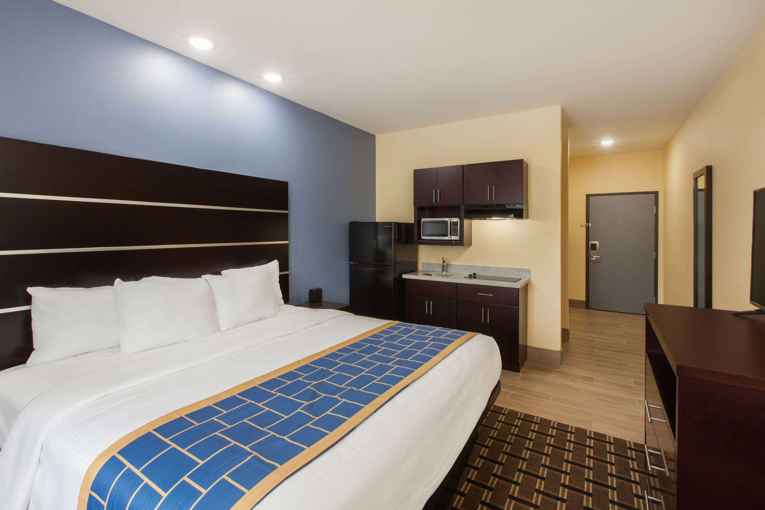 Days Inn by Wyndham Baton Rouge Airport