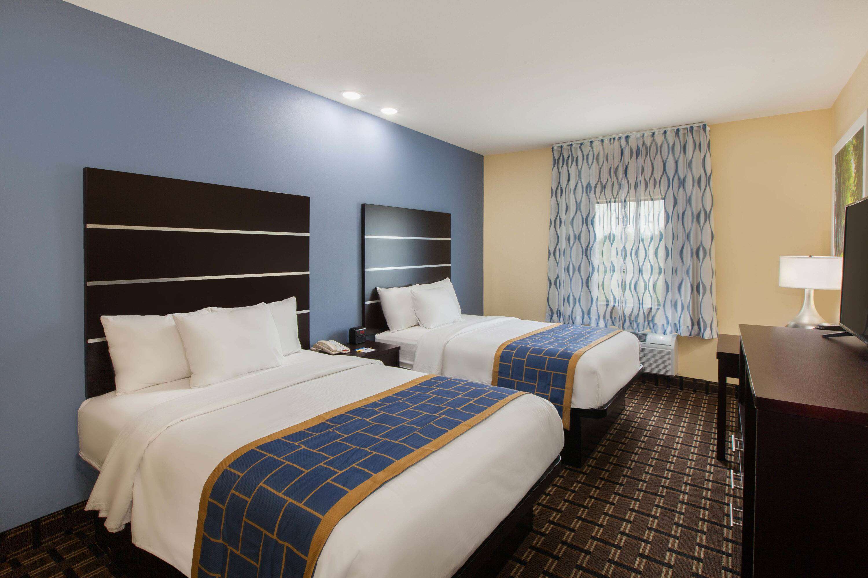 Days Inn by Wyndham Baton Rouge Airport