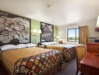 Super 8 by Wyndham Macon