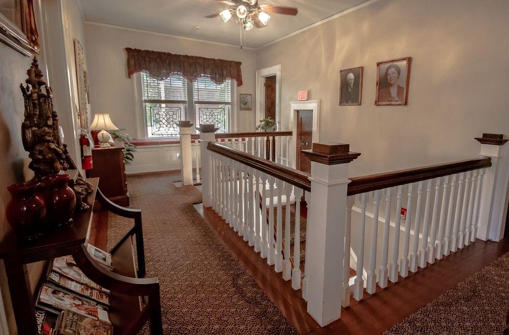 The Dickey House Bed & Breakfast