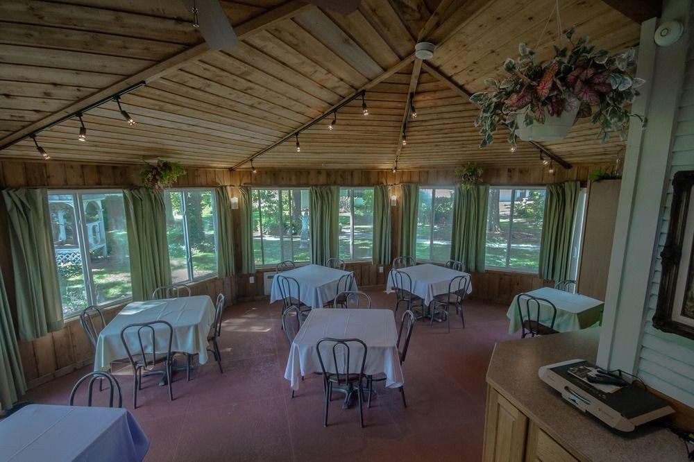 The Dickey House Bed & Breakfast