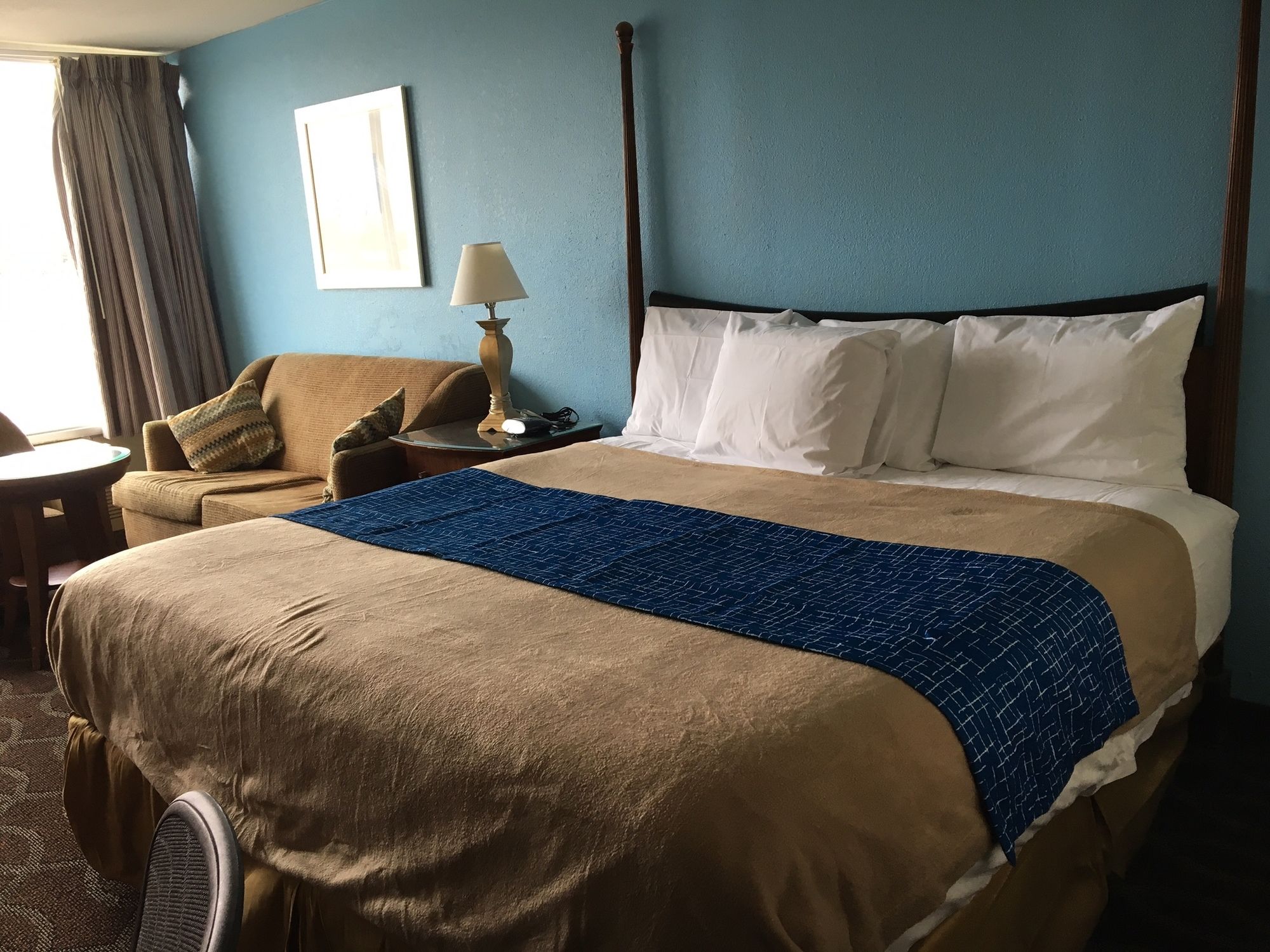 Travel Inn