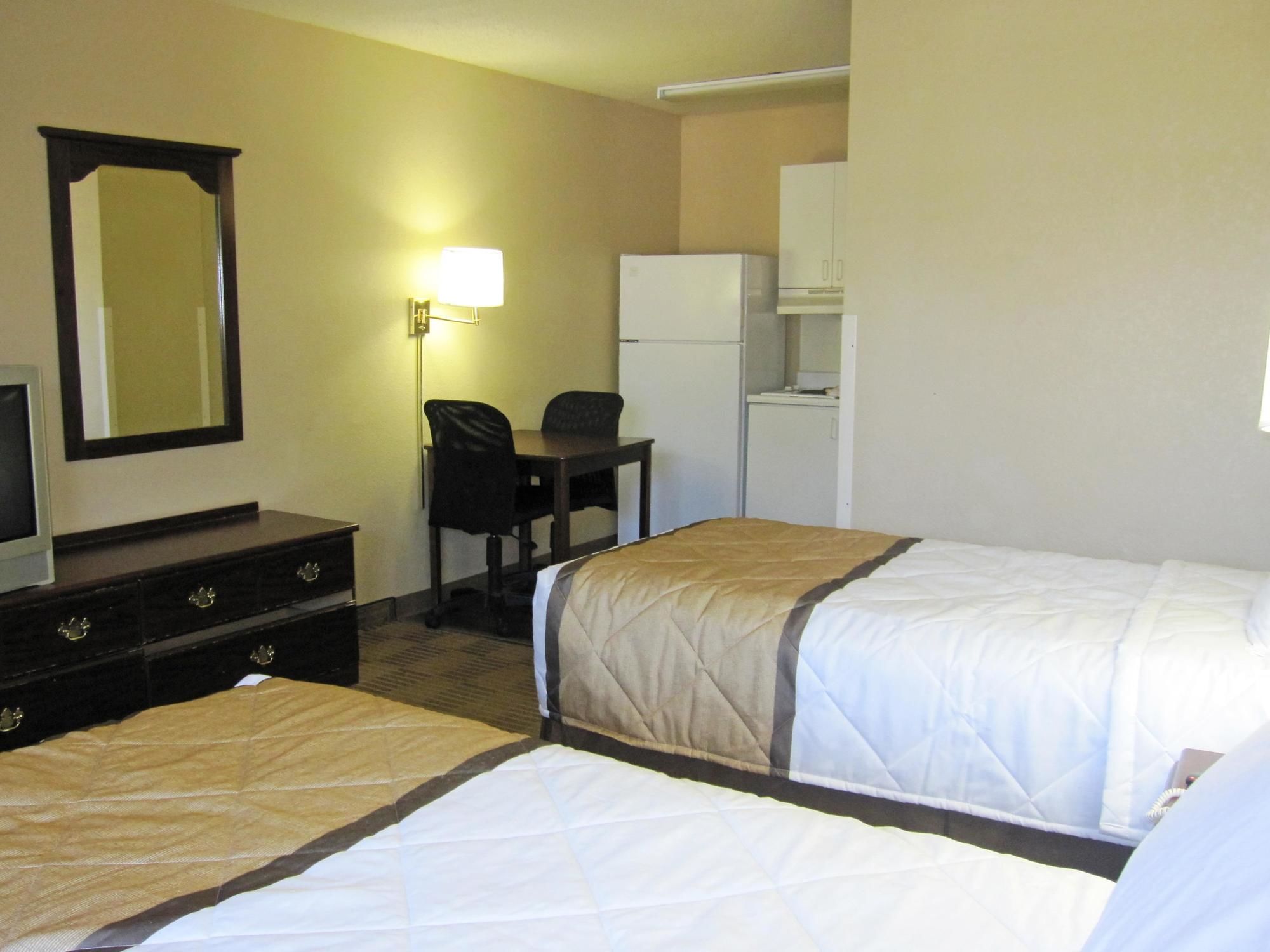 Extended Stay America St. Louis Westport East Lackland Rd.