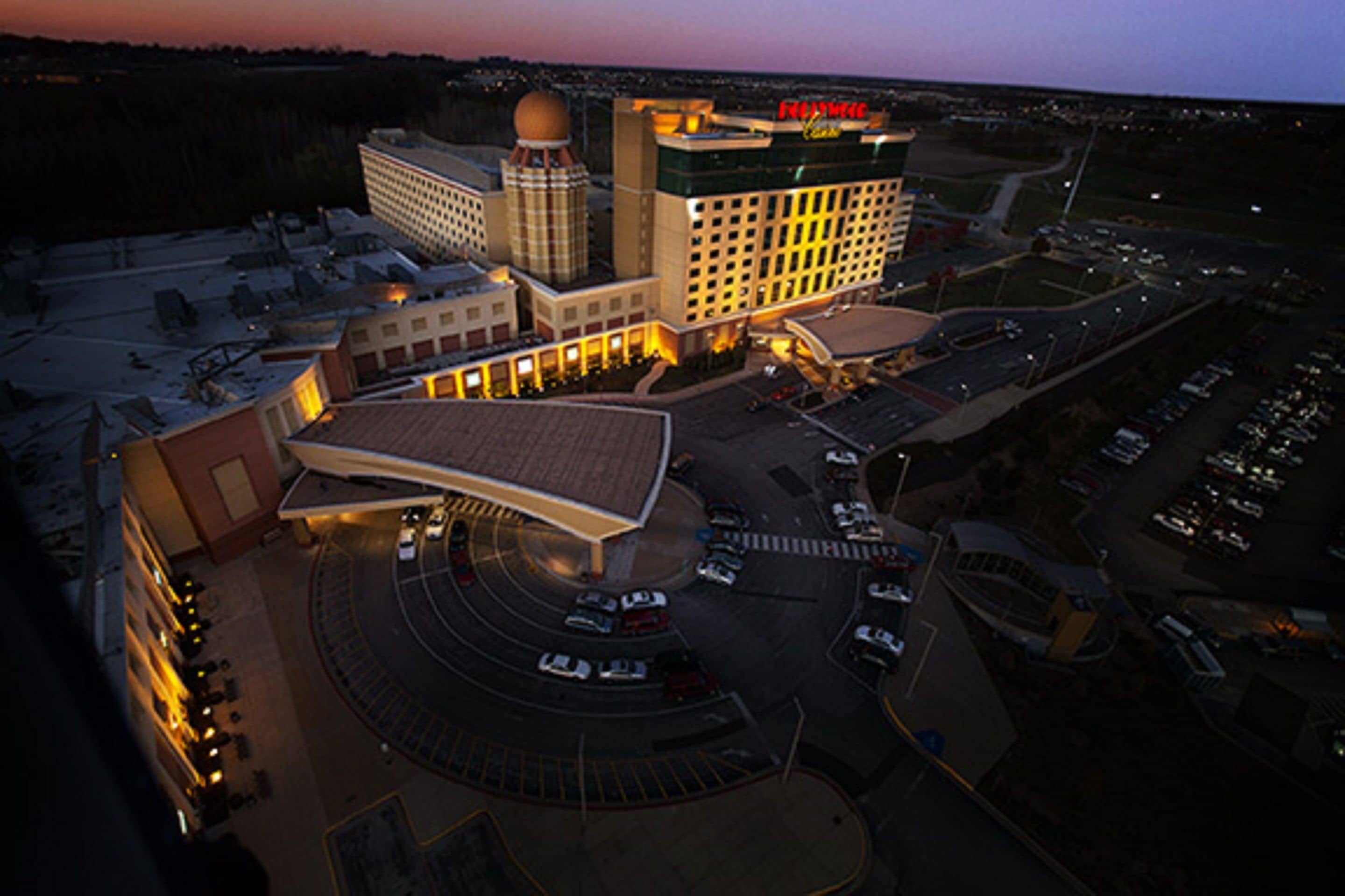 Hollywood Casino St. Louis
