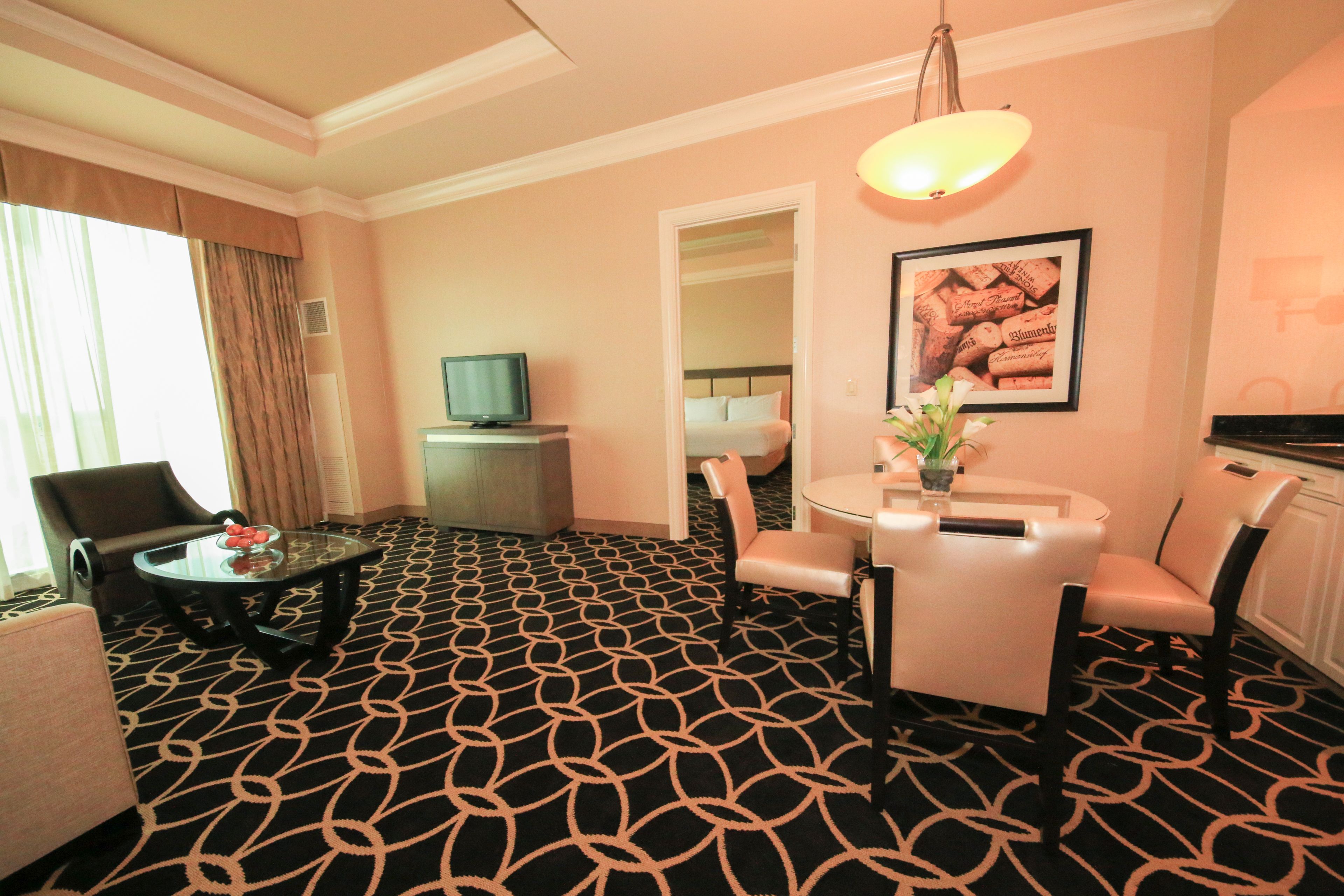 Hollywood Casino St. Louis