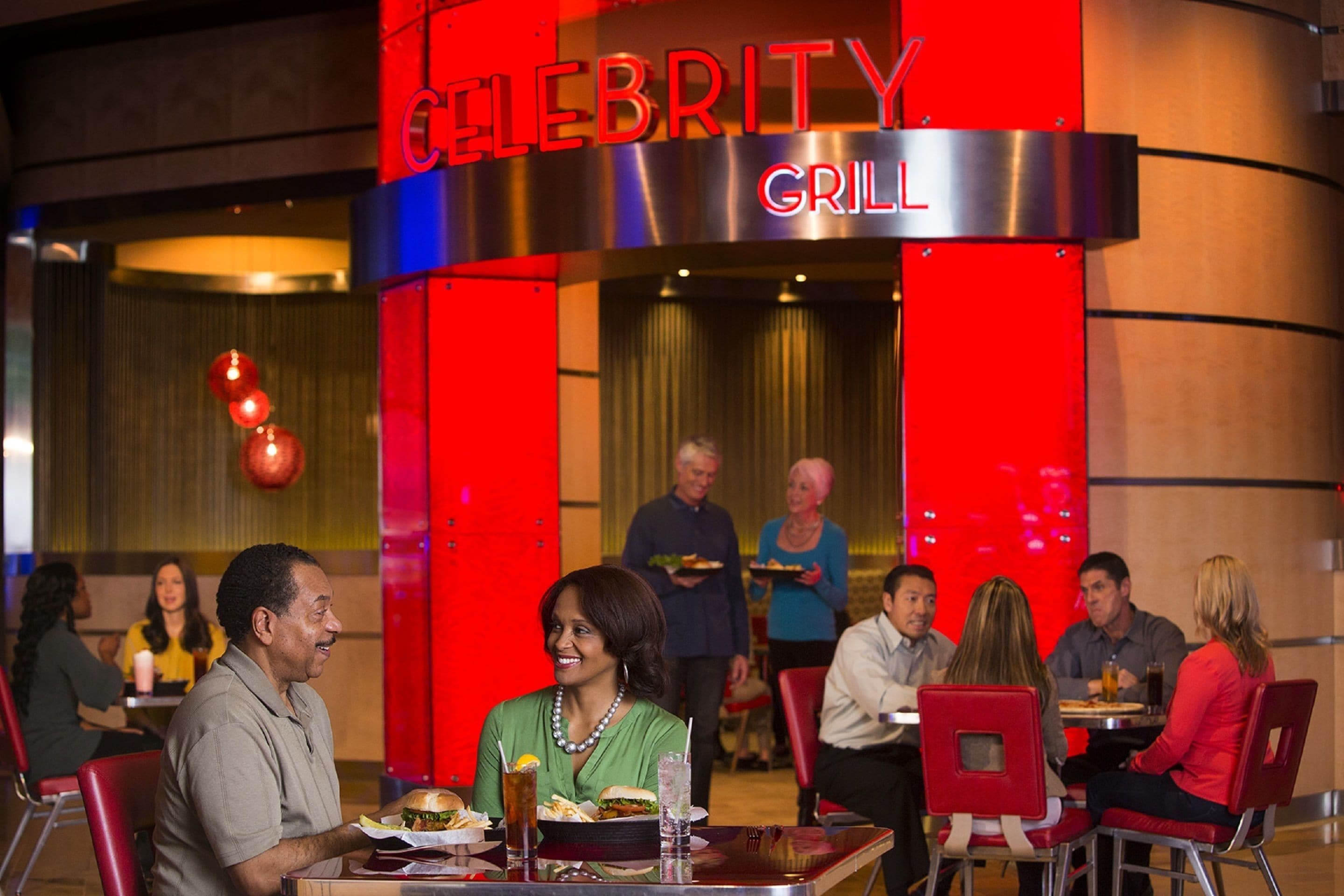 Hollywood Casino St. Louis